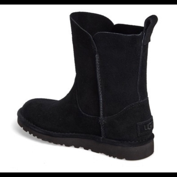 ugg alida suede boot